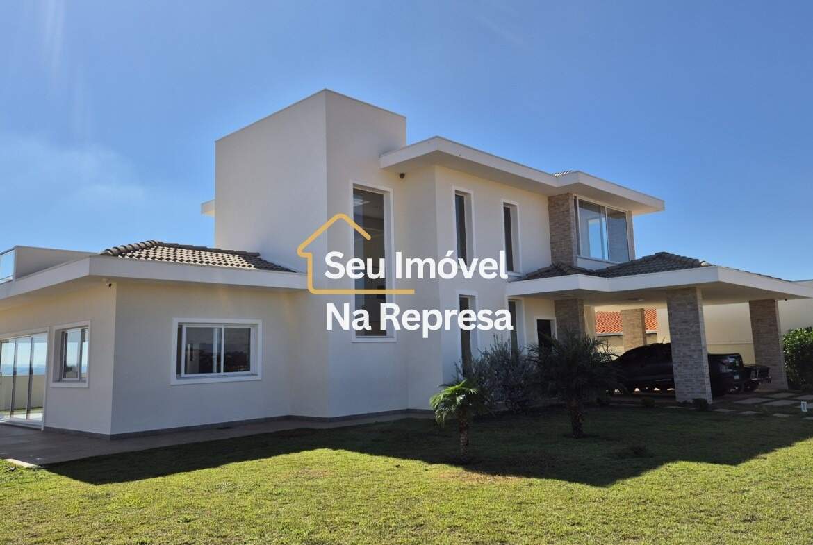 Casa à venda no Riviera de Santa Cristina XIII