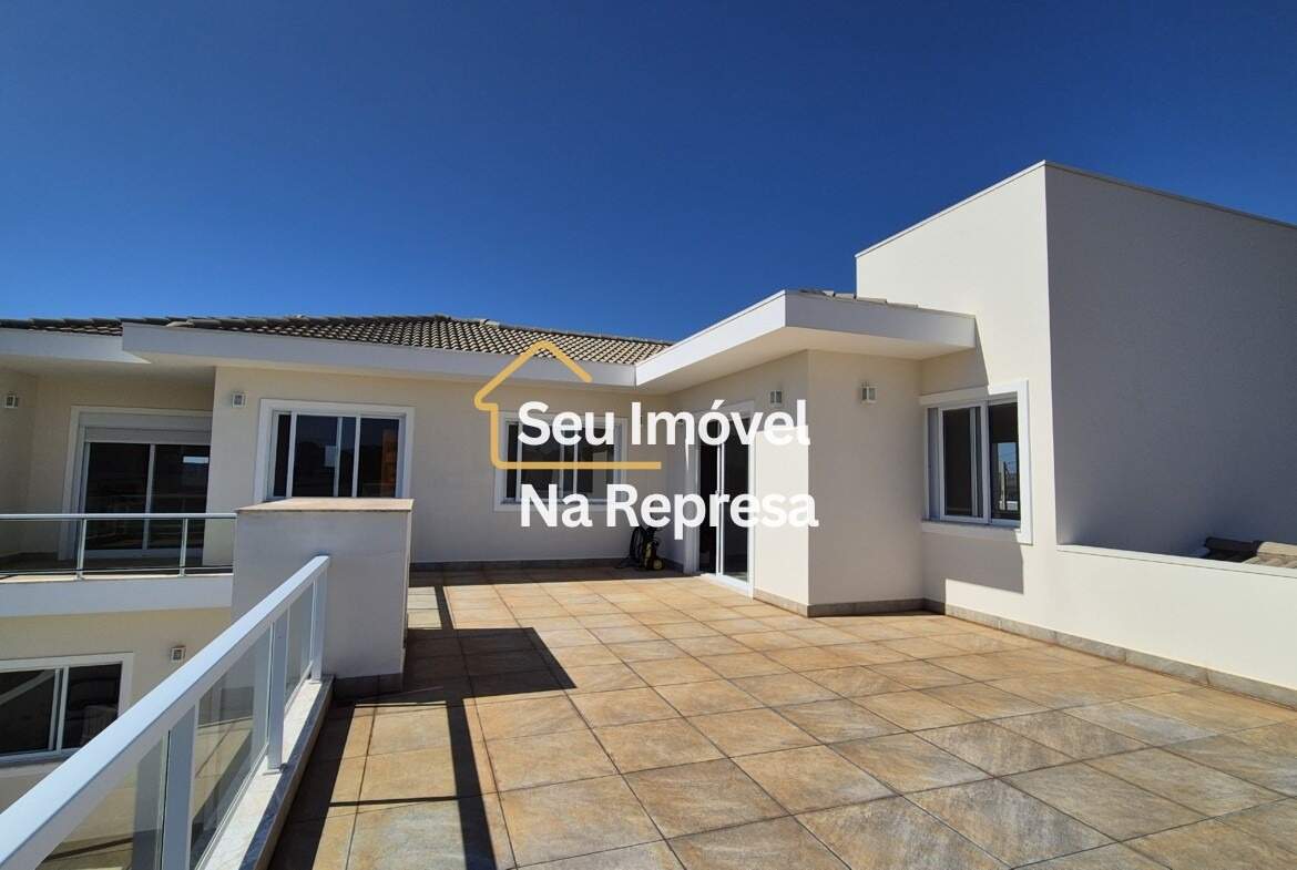 Casa à venda no Riviera de Santa Cristina XIII