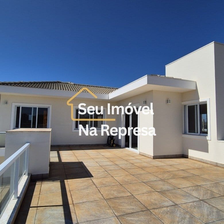 Casa à venda no Riviera de Santa Cristina XIII