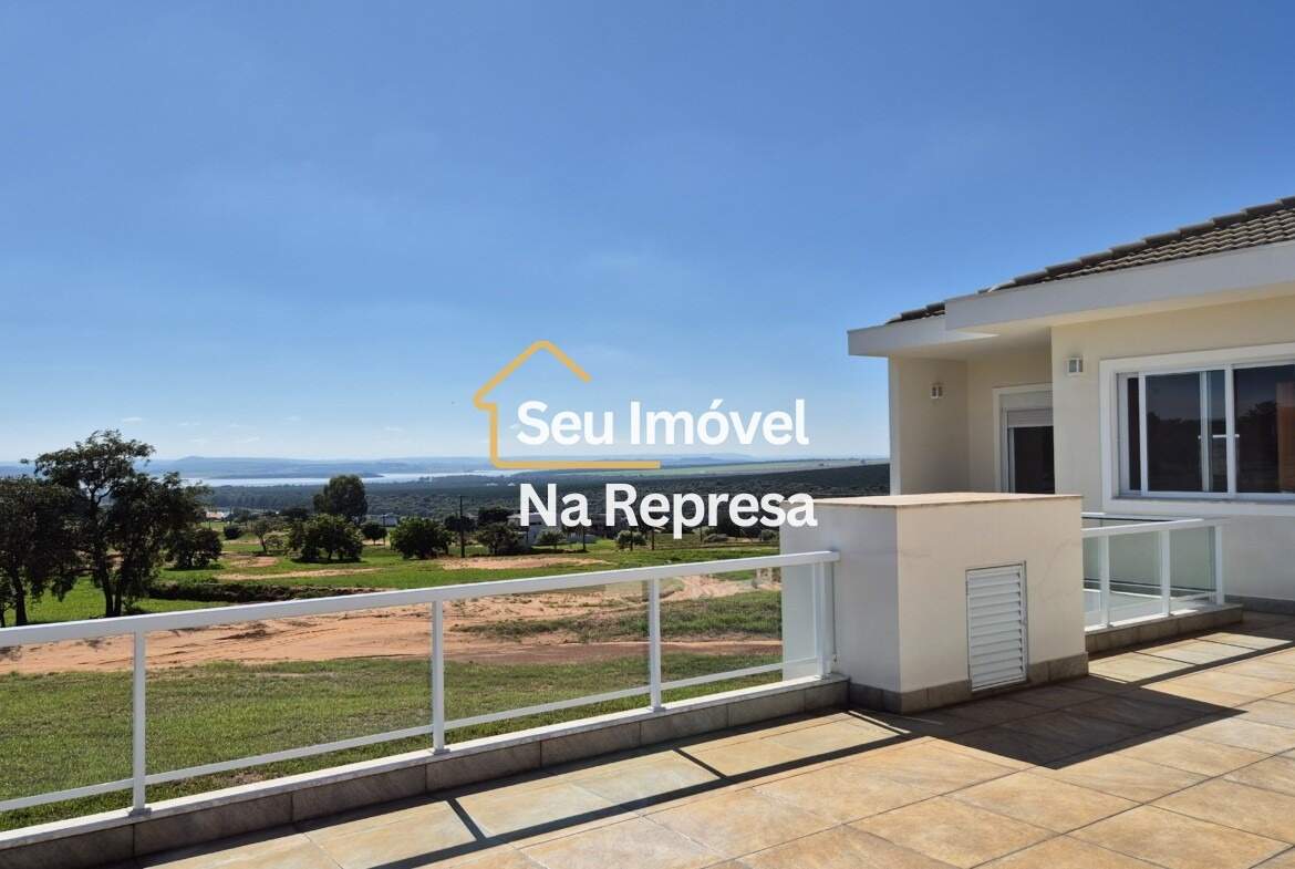 Casa à venda no Riviera de Santa Cristina XIII