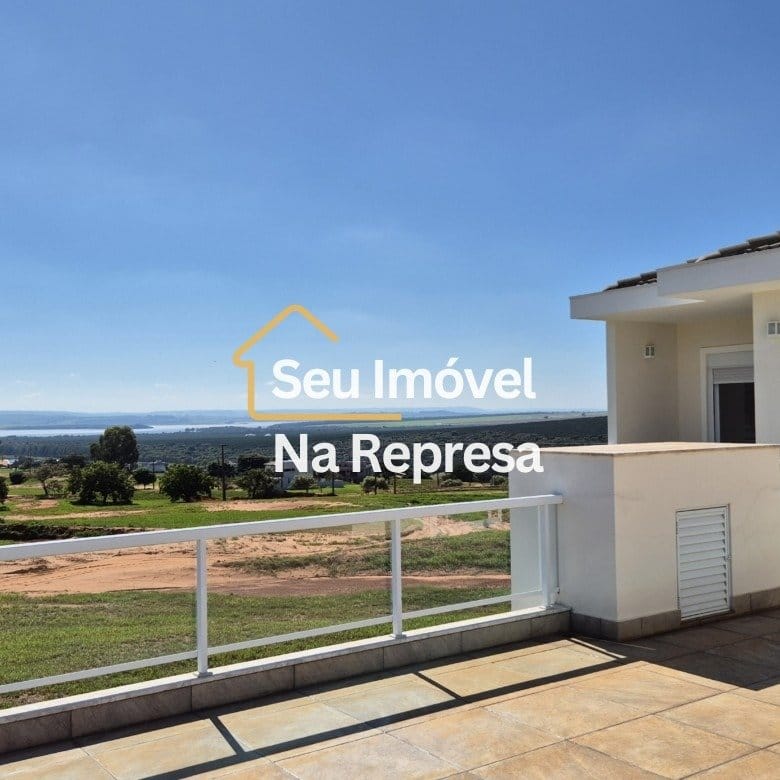 Casa à venda no Riviera de Santa Cristina XIII