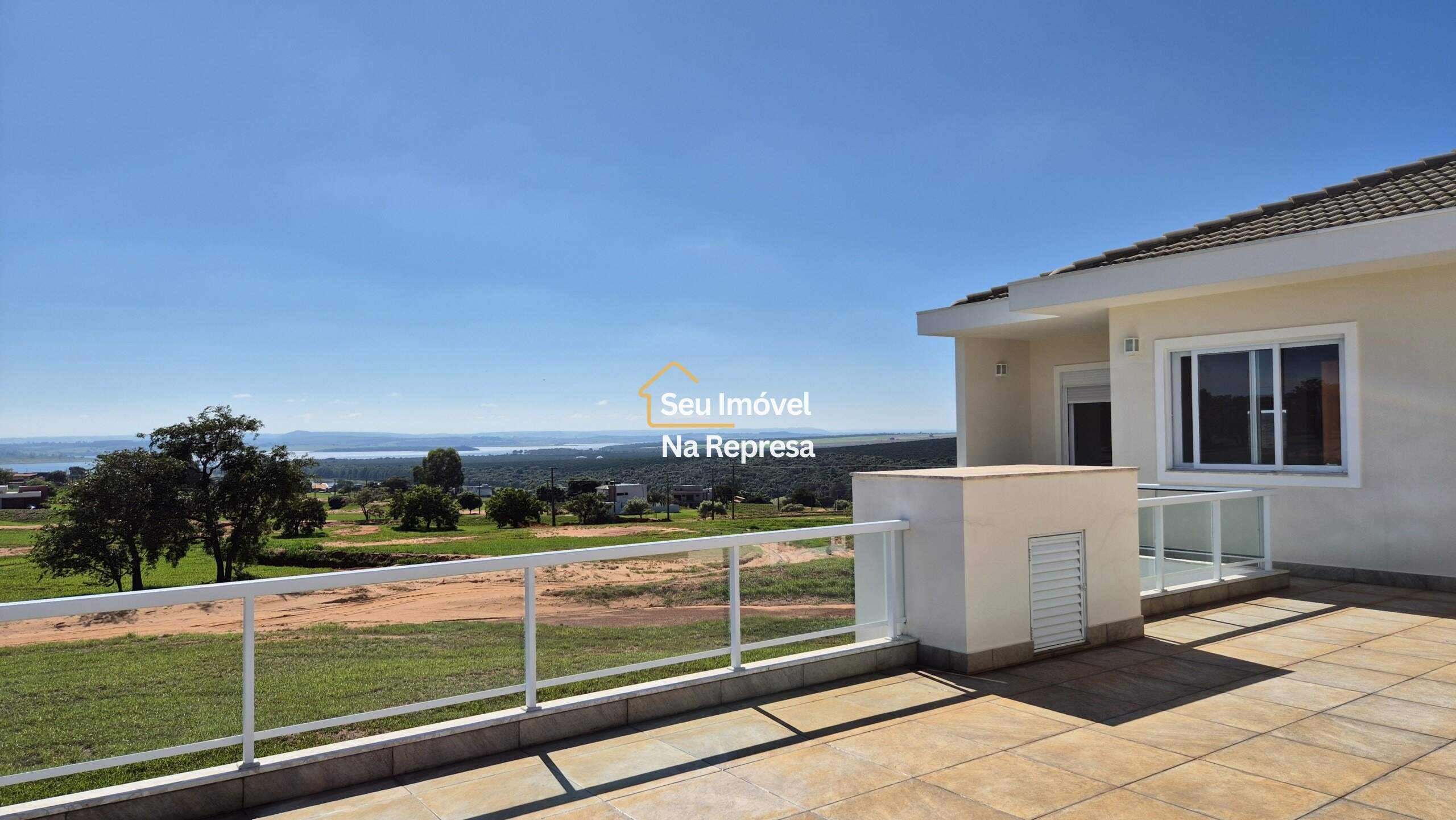 Casa à venda no Riviera de Santa Cristina XIII