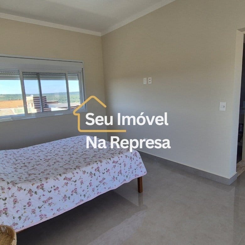 Casa à venda no Riviera de Santa Cristina XIII