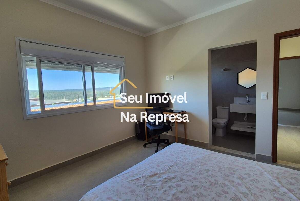 Casa à venda no Riviera de Santa Cristina XIII