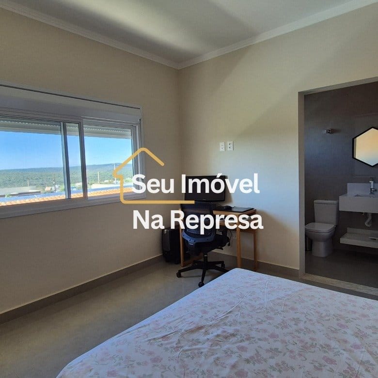 Casa à venda no Riviera de Santa Cristina XIII