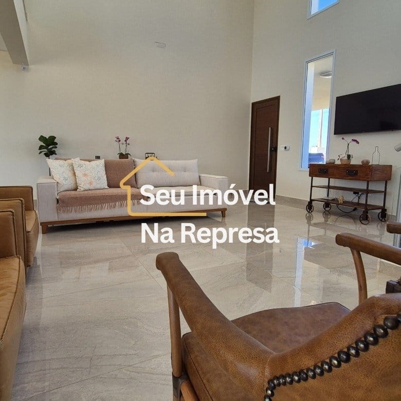 Casa à venda no Riviera de Santa Cristina XIII