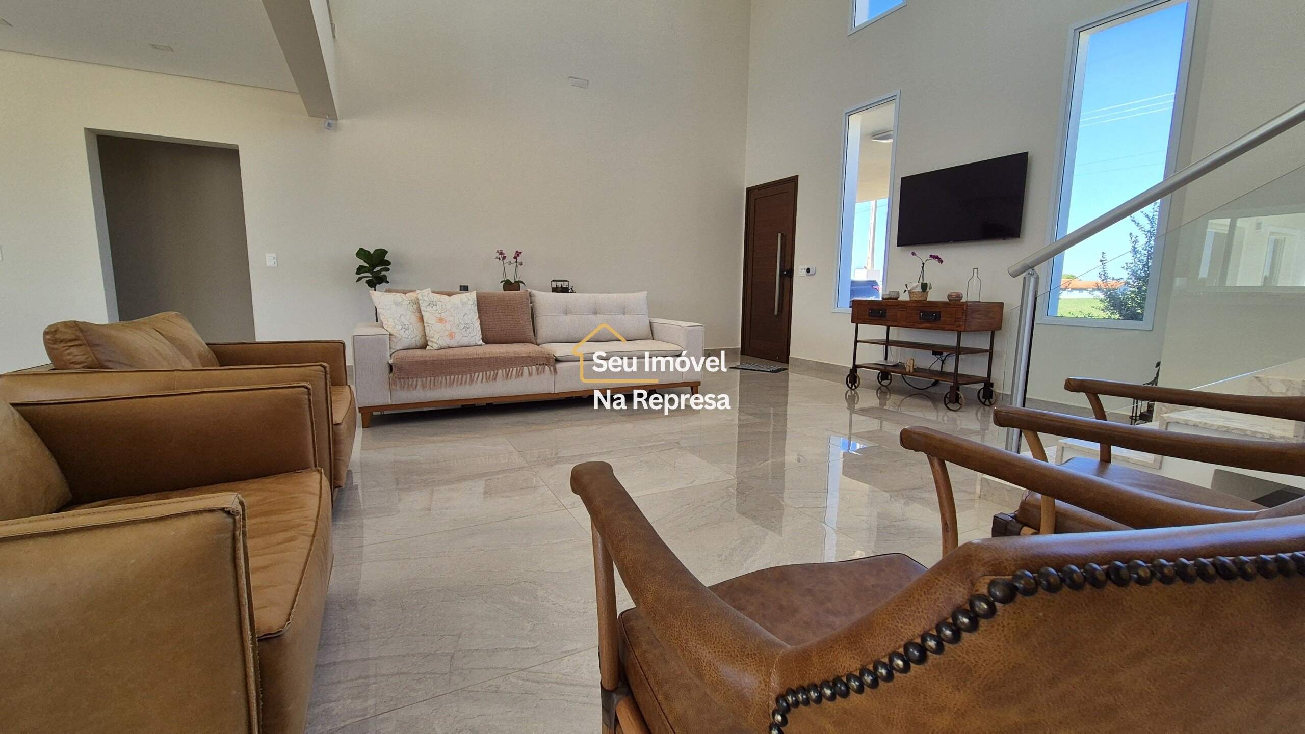 Casa à venda no Riviera de Santa Cristina XIII