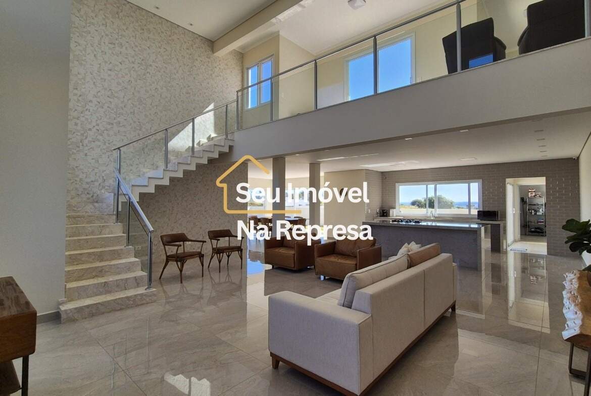Casa à venda no Riviera de Santa Cristina XIII