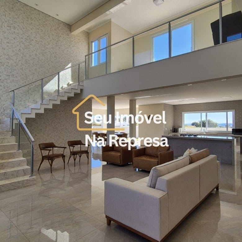 Casa à venda no Riviera de Santa Cristina XIII