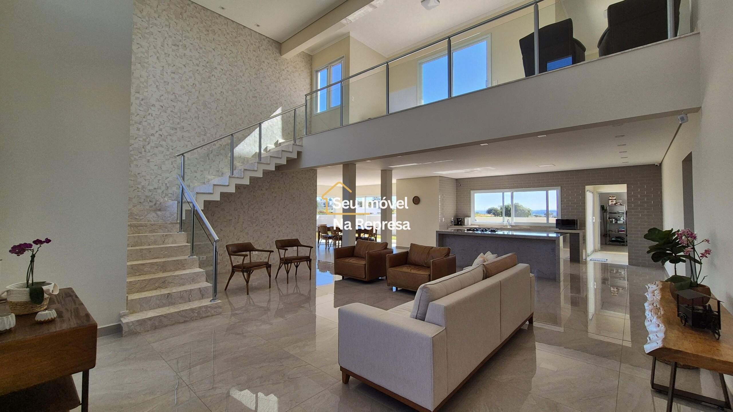 Casa à venda no Riviera de Santa Cristina XIII