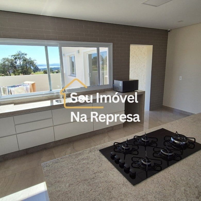Casa à venda no Riviera de Santa Cristina XIII