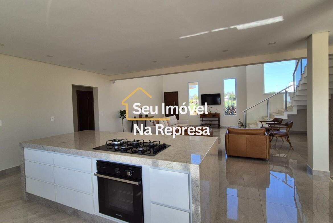 Casa à venda no Riviera de Santa Cristina XIII