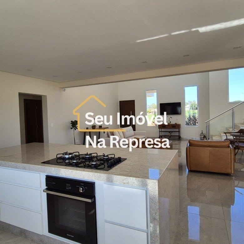 Casa à venda no Riviera de Santa Cristina XIII