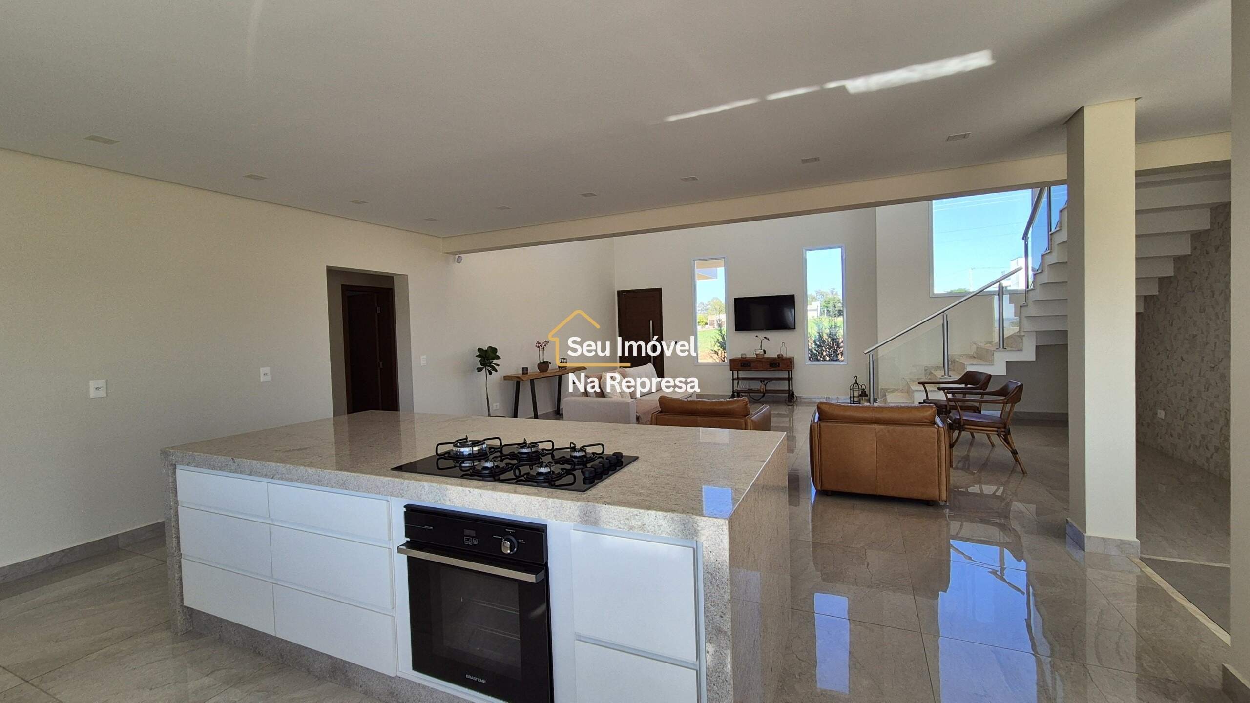 Casa à venda no Riviera de Santa Cristina XIII