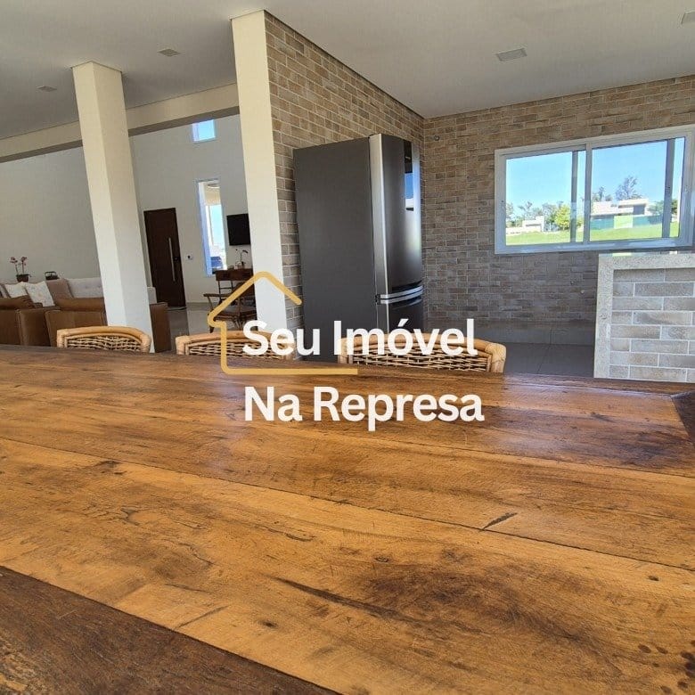 Casa à venda no Riviera de Santa Cristina XIII