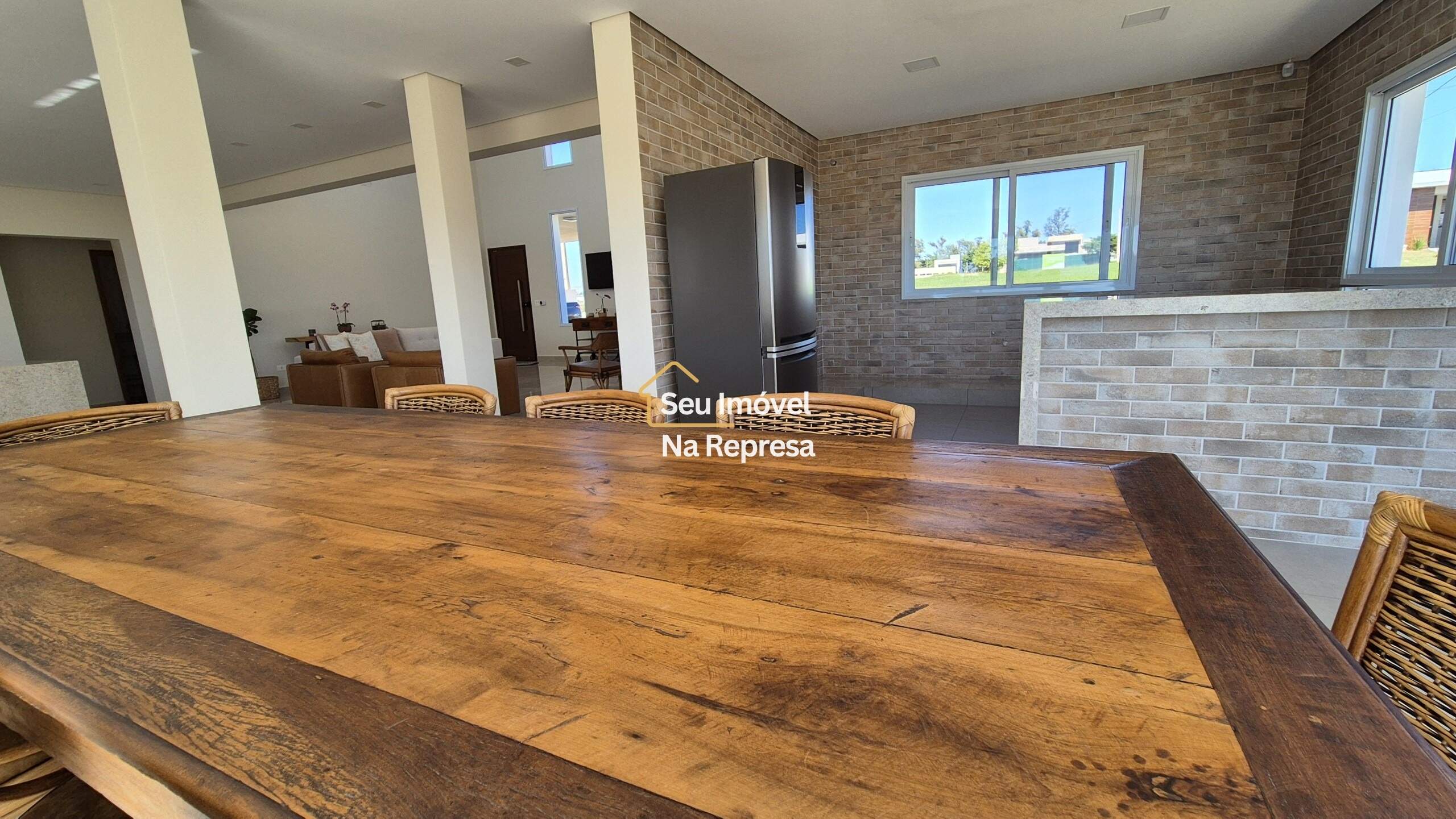 Casa à venda no Riviera de Santa Cristina XIII