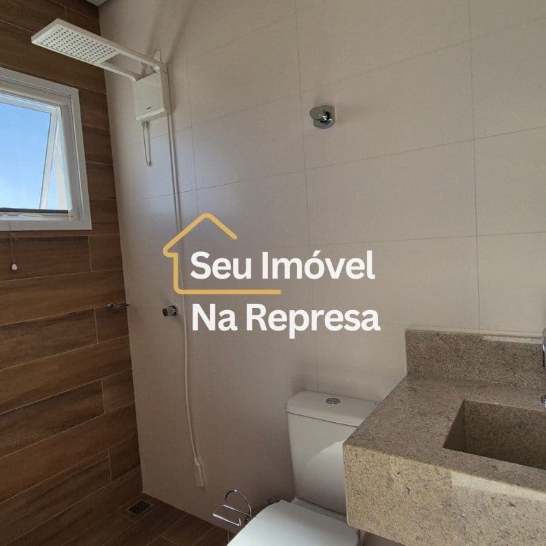 Casa à venda no Riviera de Santa Cristina XIII
