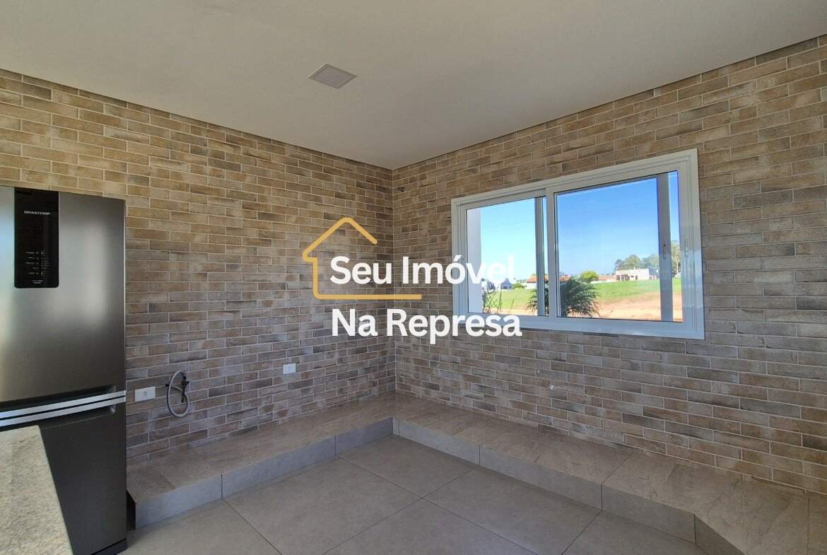 Casa à venda no Riviera de Santa Cristina XIII