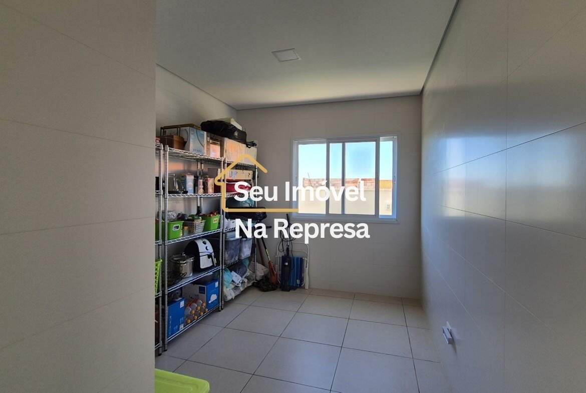 Casa à venda no Riviera de Santa Cristina XIII