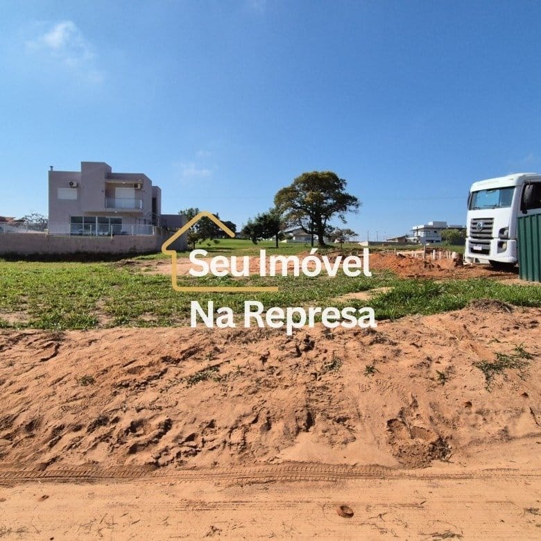 Lote Riviera de Santa Cristina XIII