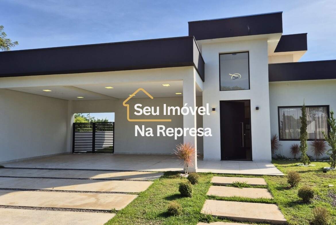 Casa à venda no Riviera de Santa Cristina XIII