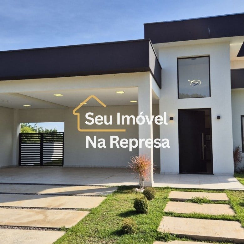 Casa à venda no Riviera de Santa Cristina XIII