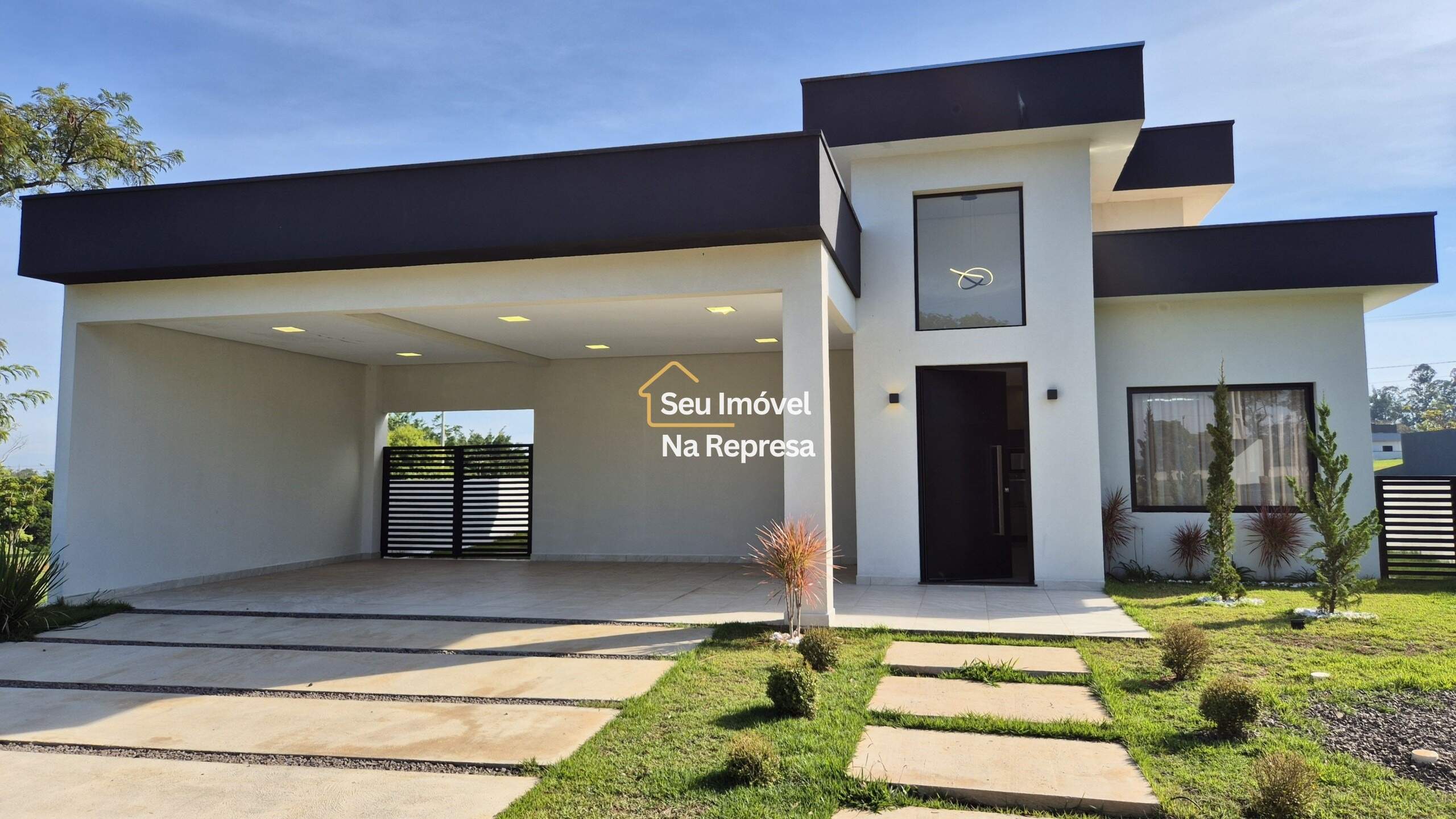 Casa à venda no Riviera de Santa Cristina XIII
