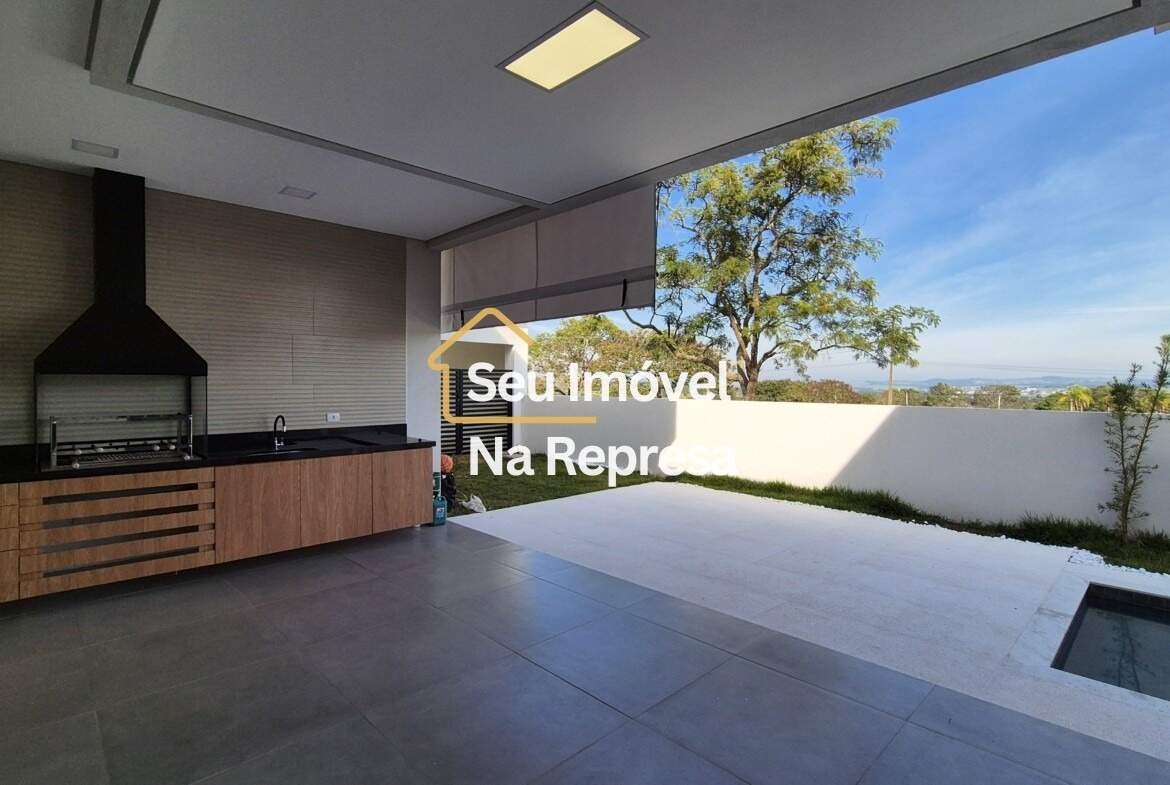 Casa à venda no Riviera de Santa Cristina XIII