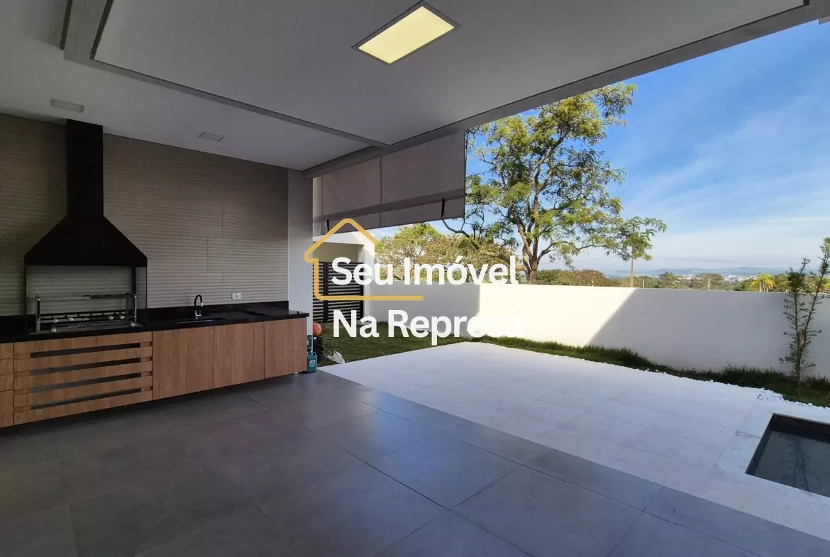 Casa à venda no Riviera de Santa Cristina XIII