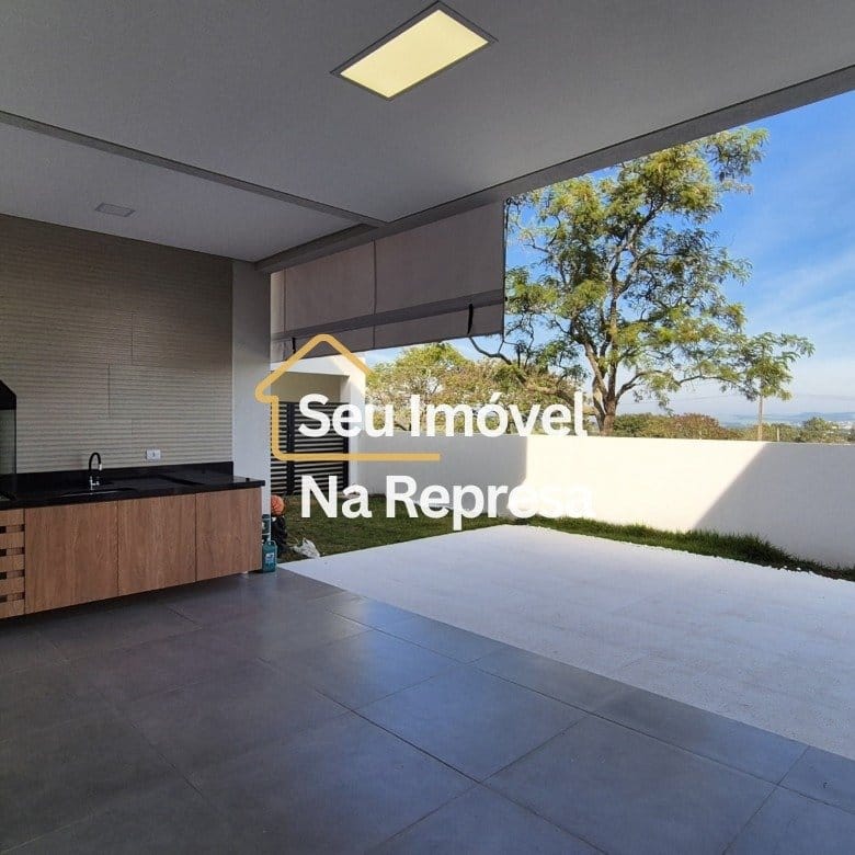 Casa à venda no Riviera de Santa Cristina XIII