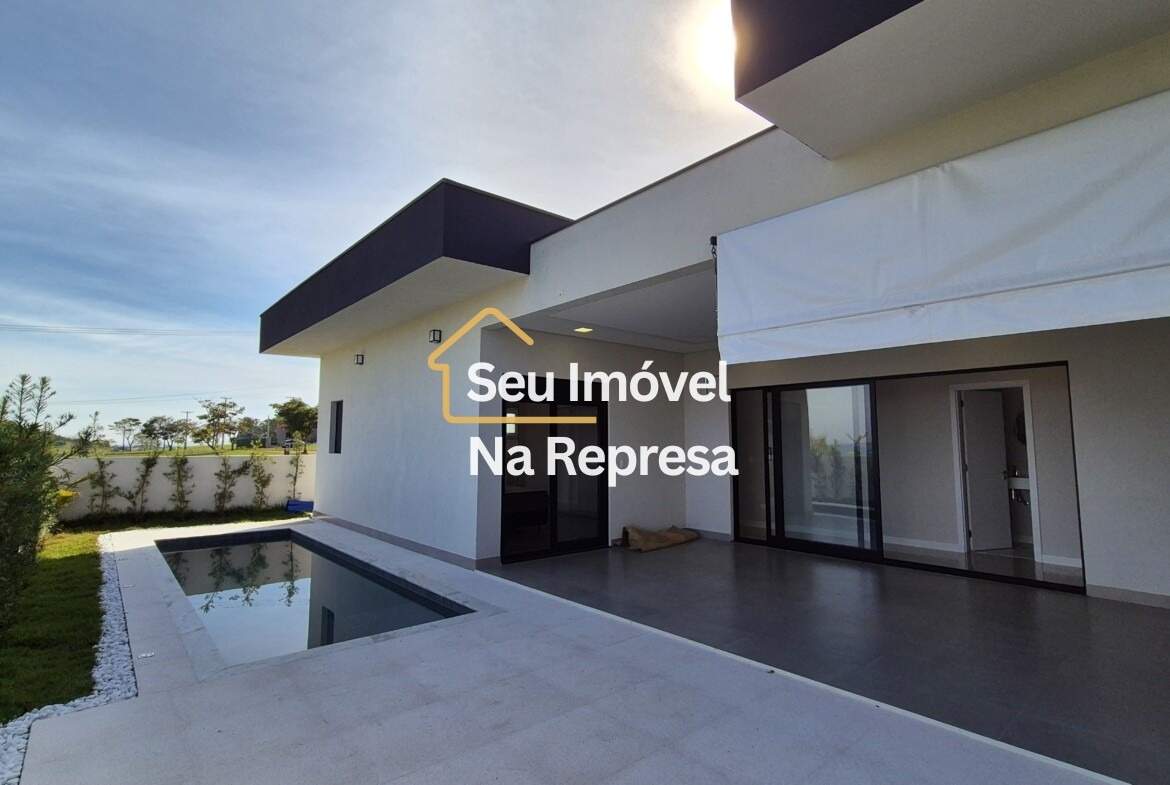 Casa à venda no Riviera de Santa Cristina XIII
