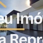 Casa à venda no Riviera de Santa Cristina XIII