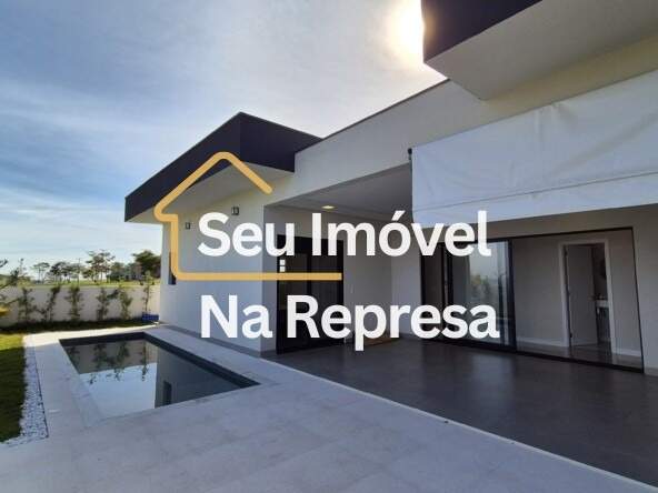 Casa à venda no Riviera de Santa Cristina XIII