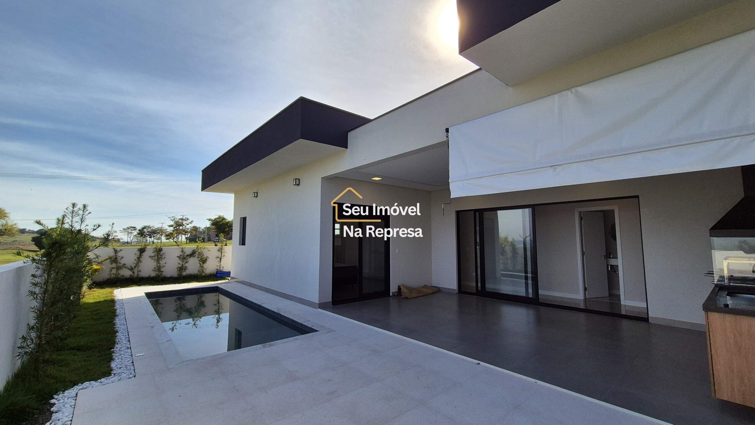 Casa à venda no Riviera de Santa Cristina XIII