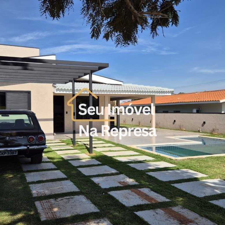 Casa terrea no Riviera de santa cristina a venda