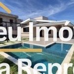 Casa terrea no Riviera de santa cristina a venda