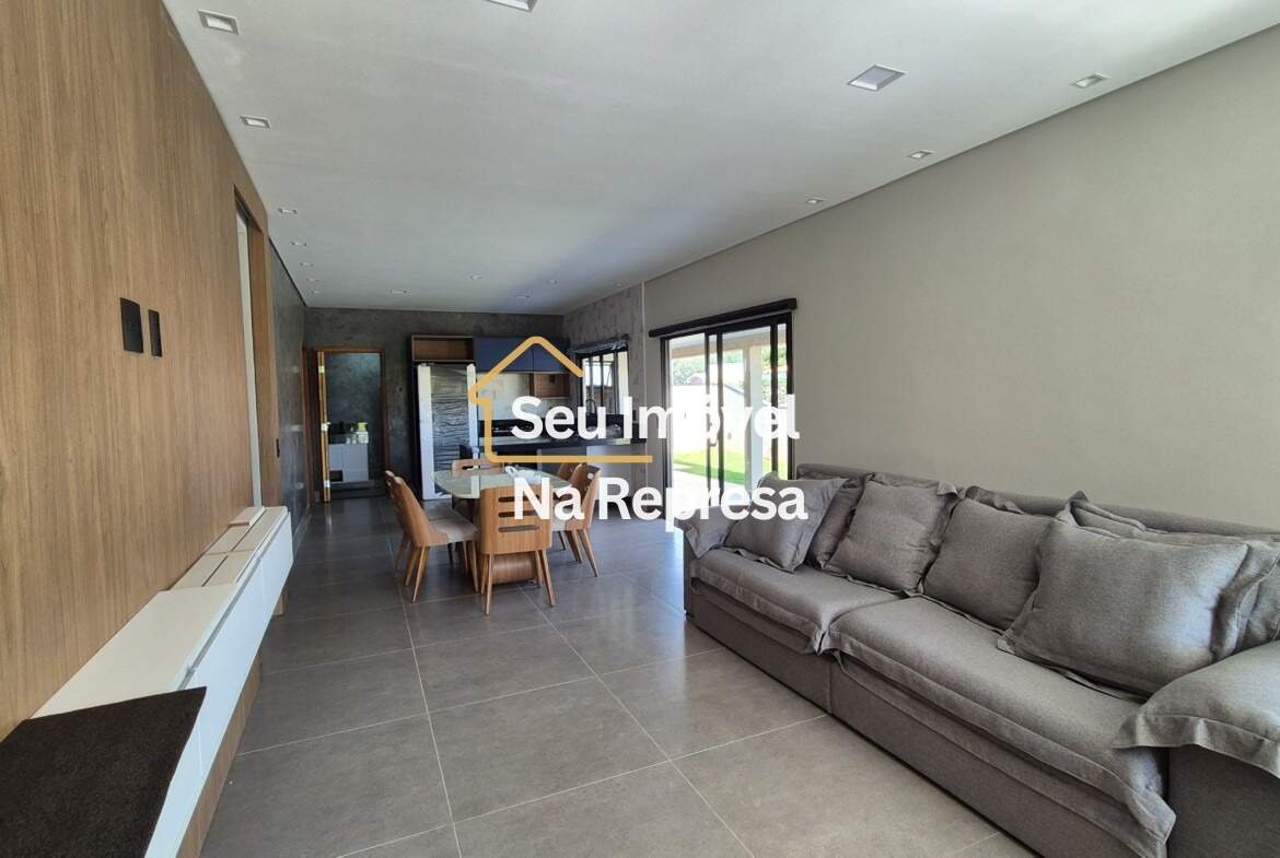 Casa terrea no Riviera de santa cristina a venda