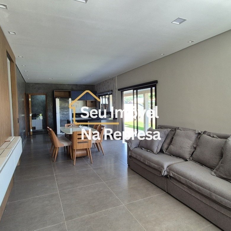 Casa terrea no Riviera de santa cristina a venda
