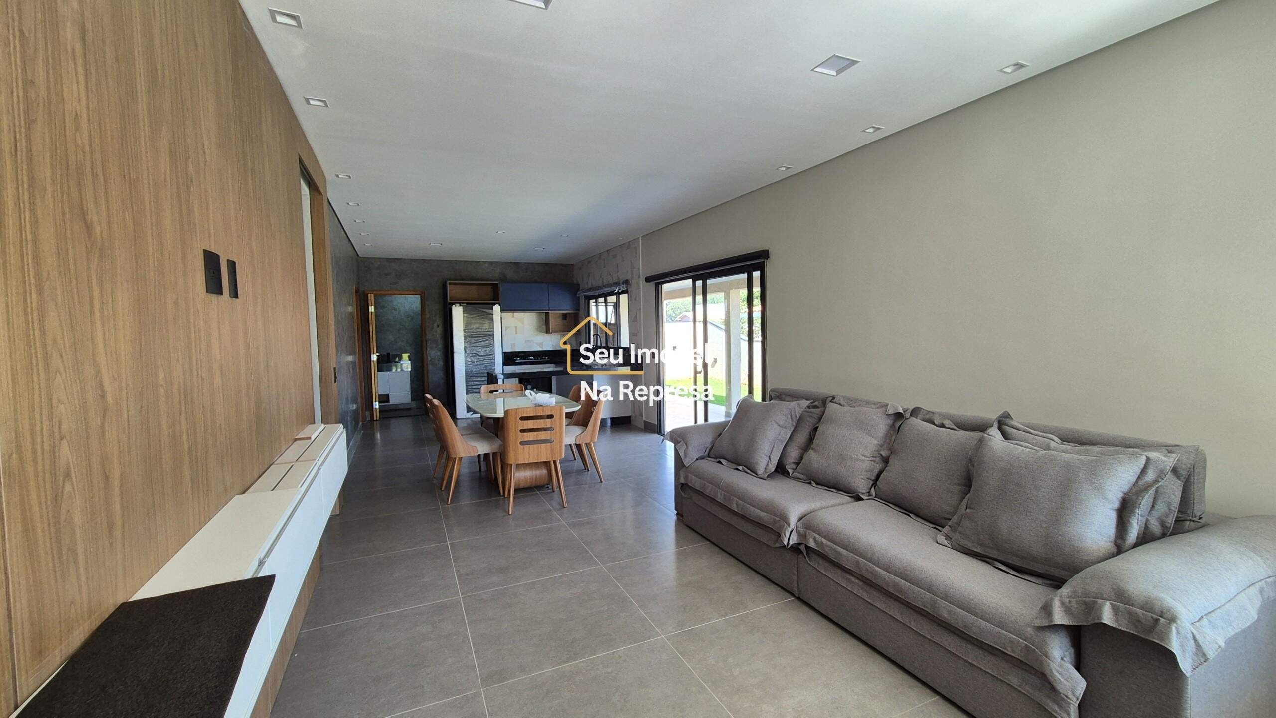 Casa terrea no Riviera de santa cristina a venda