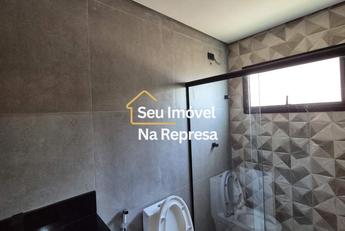 Casa terrea no Riviera de santa cristina a venda