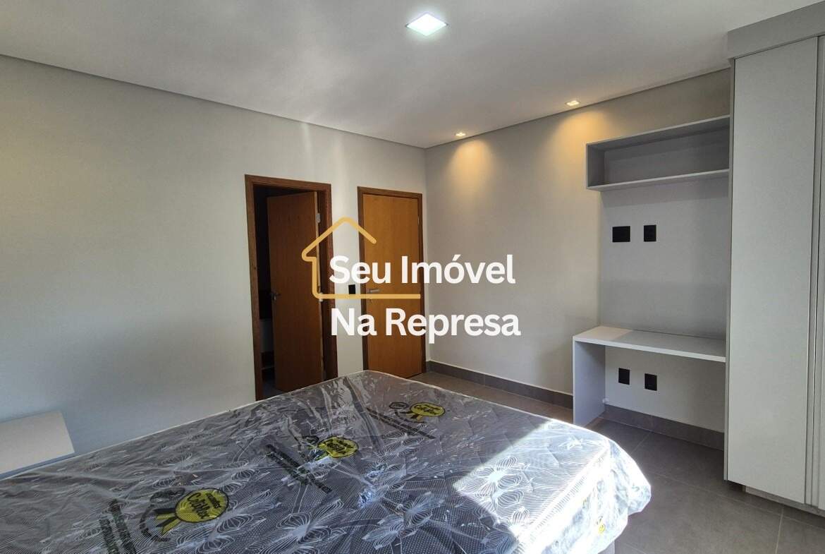 Casa terrea no Riviera de santa cristina a venda