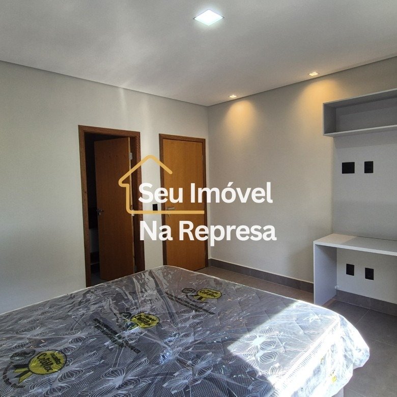 Casa terrea no Riviera de santa cristina a venda