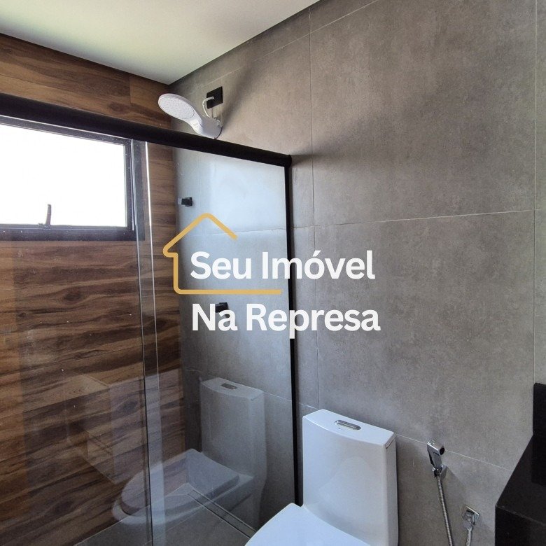 Casa terrea no Riviera de santa cristina a venda