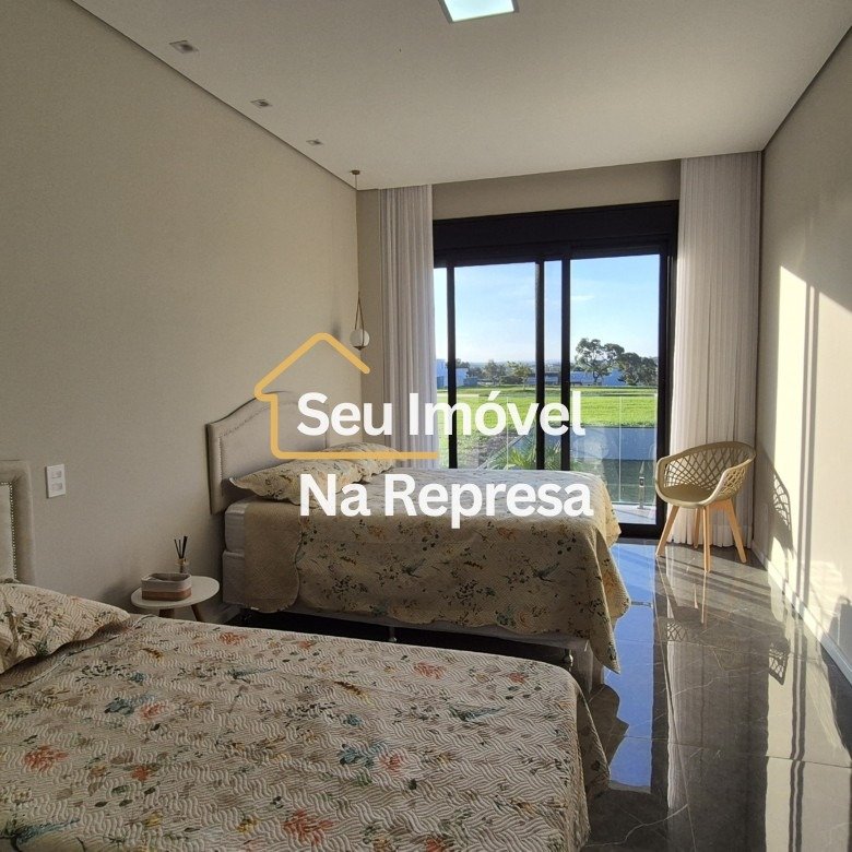 sobrado no riviera de santa cristina xiii