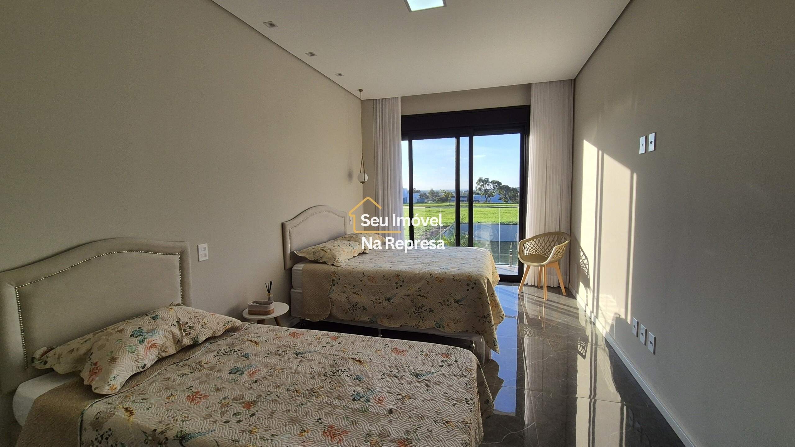 sobrado no riviera de santa cristina xiii
