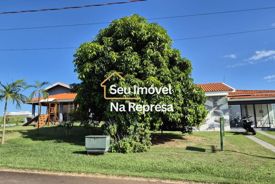 chácara a venda no Riviera de santa cristina