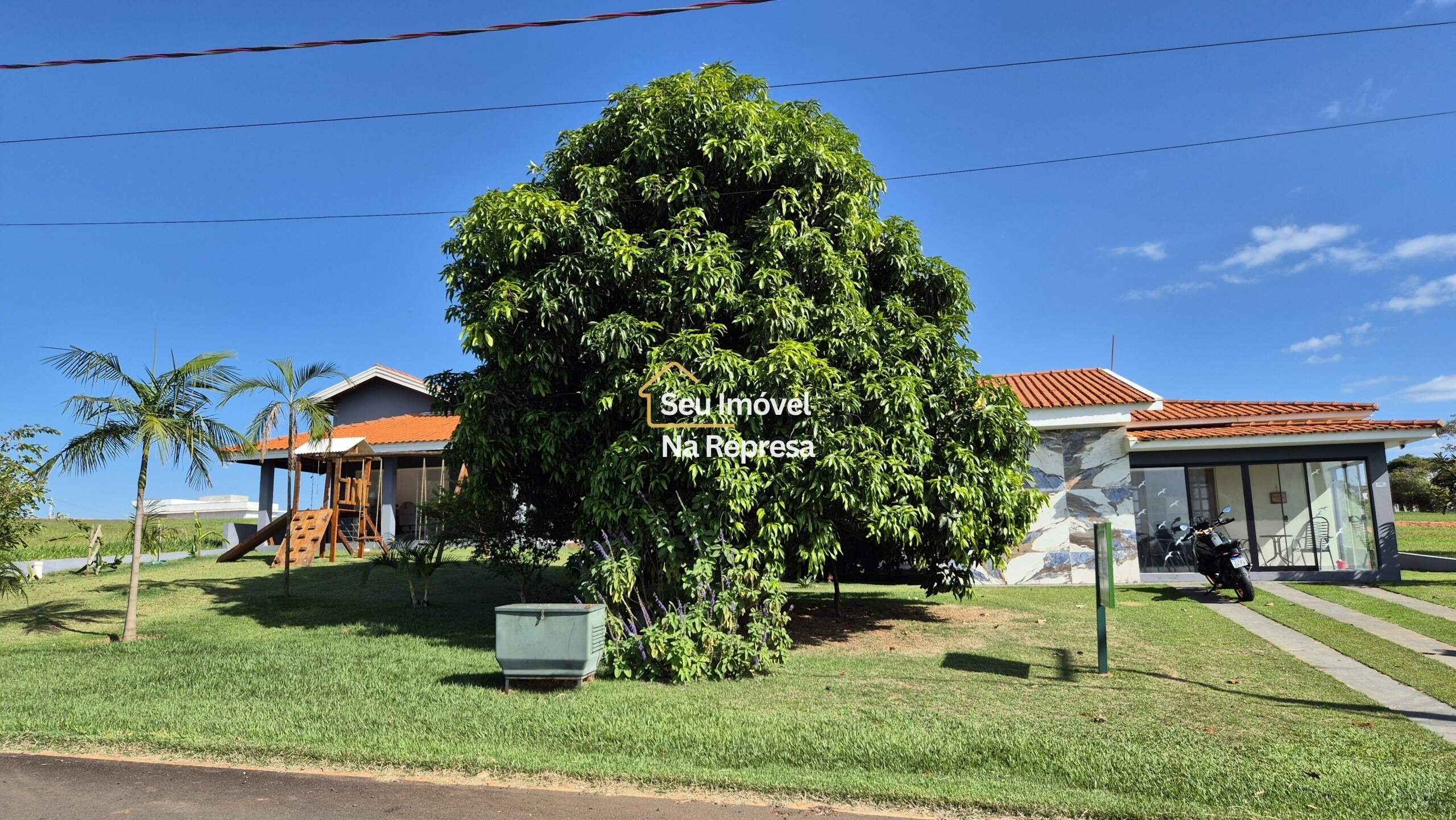 chácara a venda no Riviera de santa cristina
