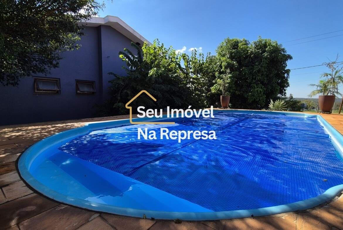 chácara a venda no Riviera de santa cristina