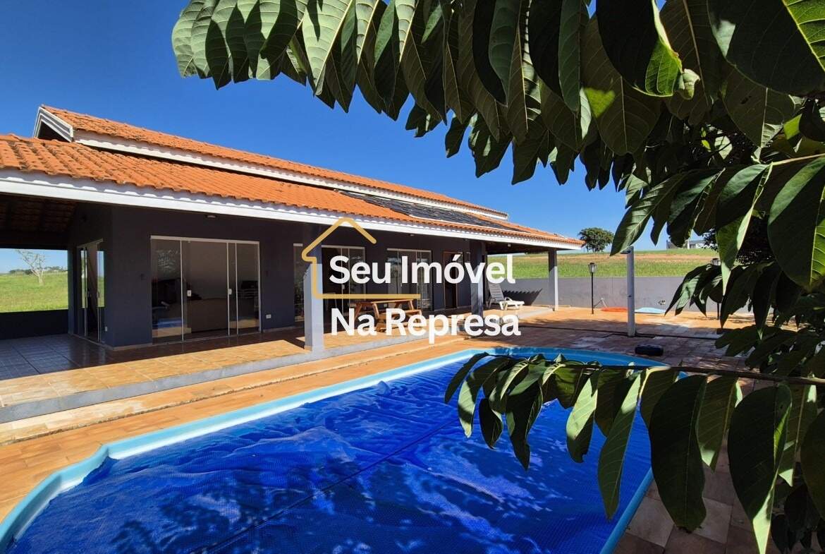 chácara a venda no Riviera de santa cristina