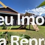 chácara a venda no Riviera de santa cristina